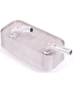 E46 Gearbox Oil Cooler E85/E83 (M47/M54 Engine)