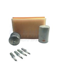 FORD Bantam ROCAM 1.3/1.6+ FIESTA 1.3/1,6 + IKON 1.3/1.6  SERVICE KIT