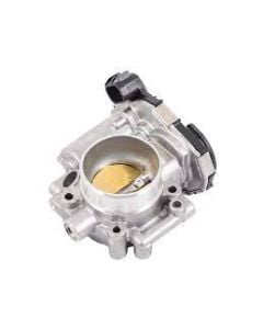 Chevrolet Utility Throttle Body Unit