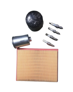 Fiesta 1.4 Service Kit 2008+ (Engine Code: Duratec)