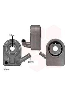Focus 1.6 / Fiesta 1.4 Oil Cooler 2011-2015