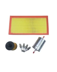 Golf 4 Service Kit V5 2.3 Engine Code- AGZ 1999-2004