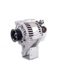 Toyota Run X Alternator 4 Pin